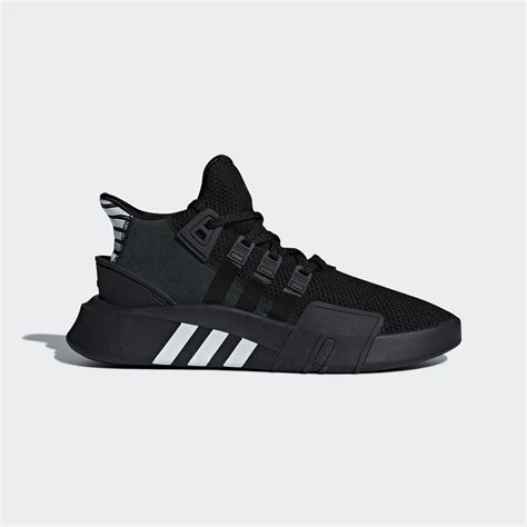 adidas EQT Bask ADV Core Black Men's 